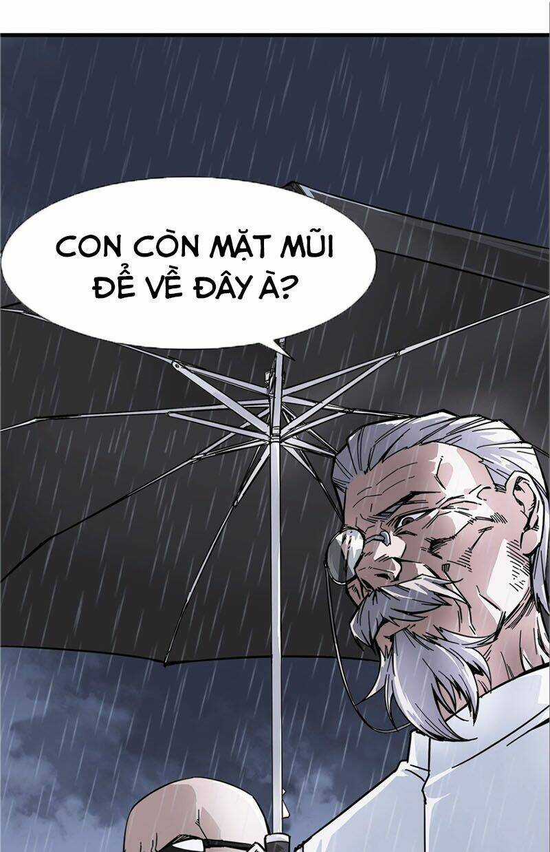 Dạ Thị Chi Vương - Chapter 1 - Trang 4