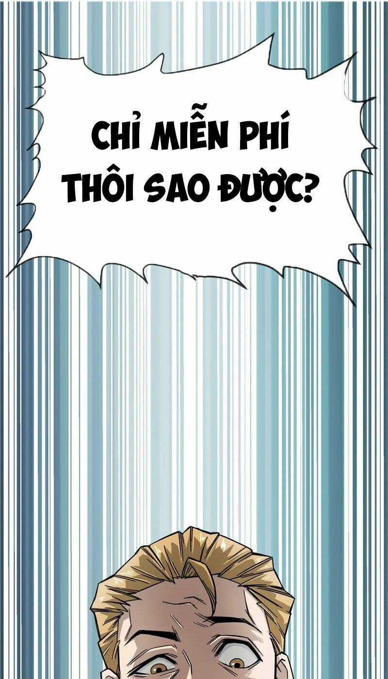 Dạ Thị Chi Vương - Chapter 1 - Trang 31