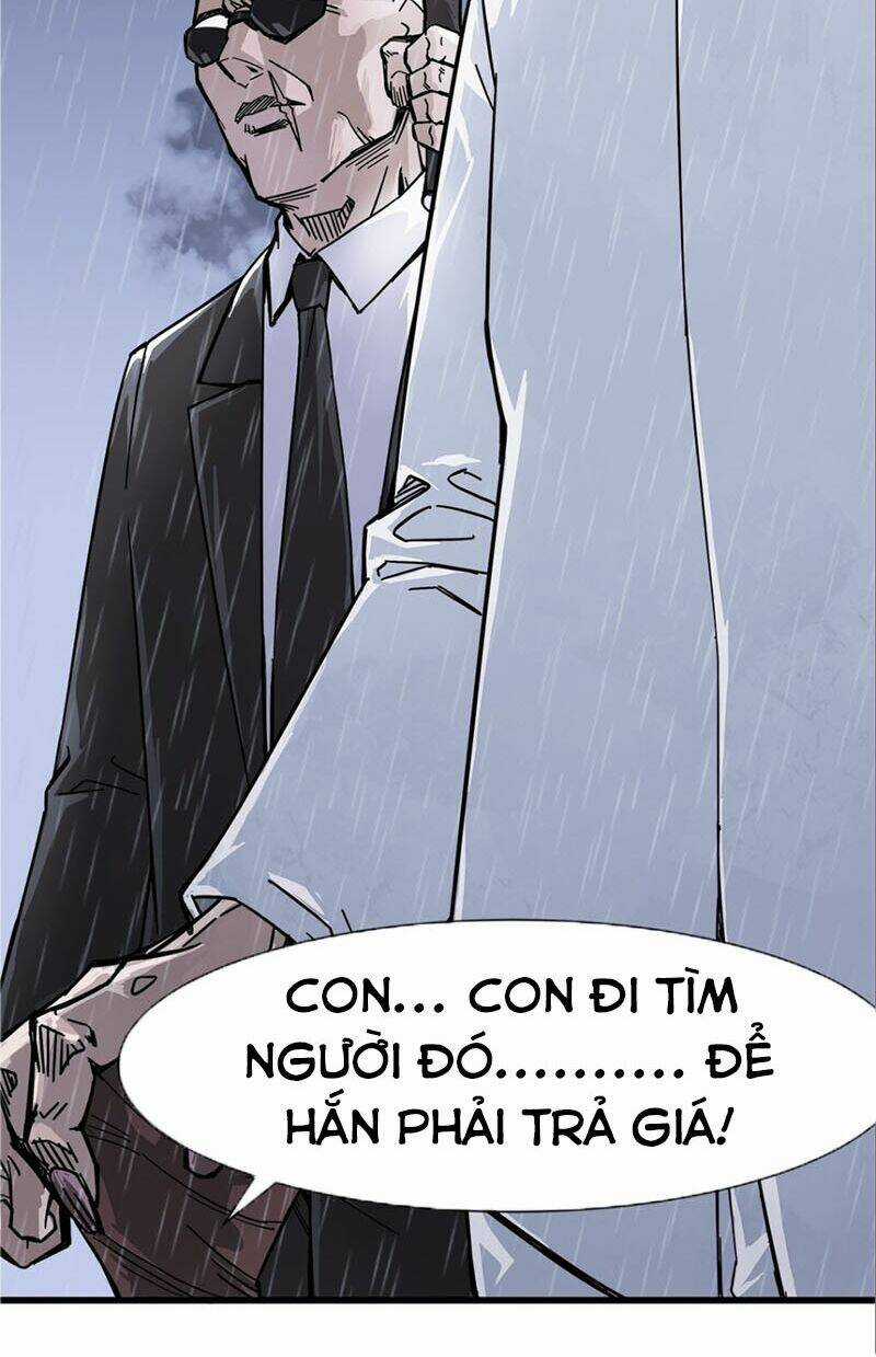 Dạ Thị Chi Vương - Chapter 1 - Trang 5