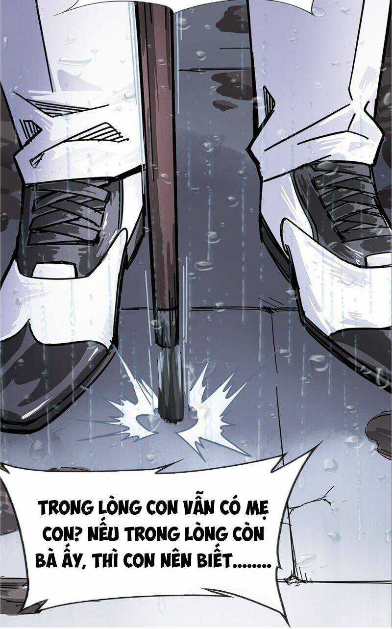 Dạ Thị Chi Vương - Chapter 1 - Trang 7
