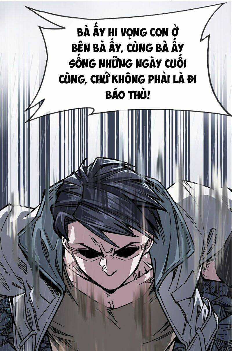 Dạ Thị Chi Vương - Chapter 1 - Trang 8