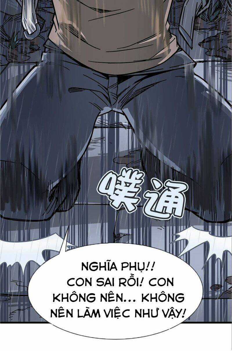 Dạ Thị Chi Vương - Chapter 1 - Trang 9