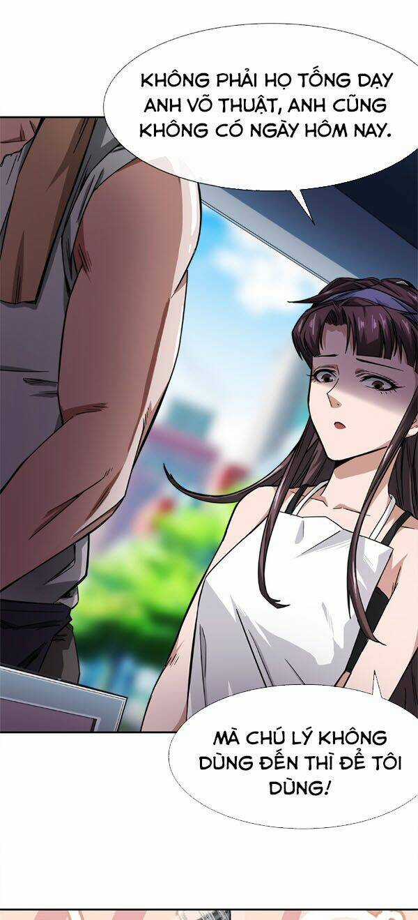 Dạ Thị Chi Vương - Chapter 10 - Trang 11