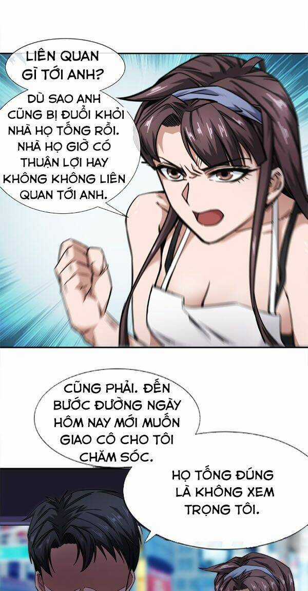 Dạ Thị Chi Vương - Chapter 10 - Trang 17