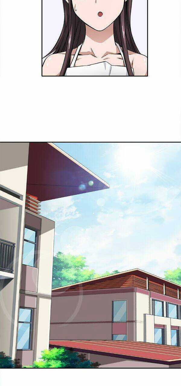 Dạ Thị Chi Vương - Chapter 10 - Trang 22