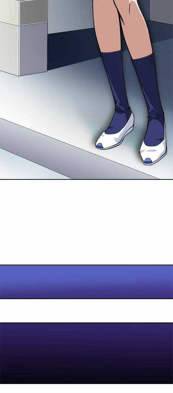 Dạ Thị Chi Vương - Chapter 10 - Trang 31