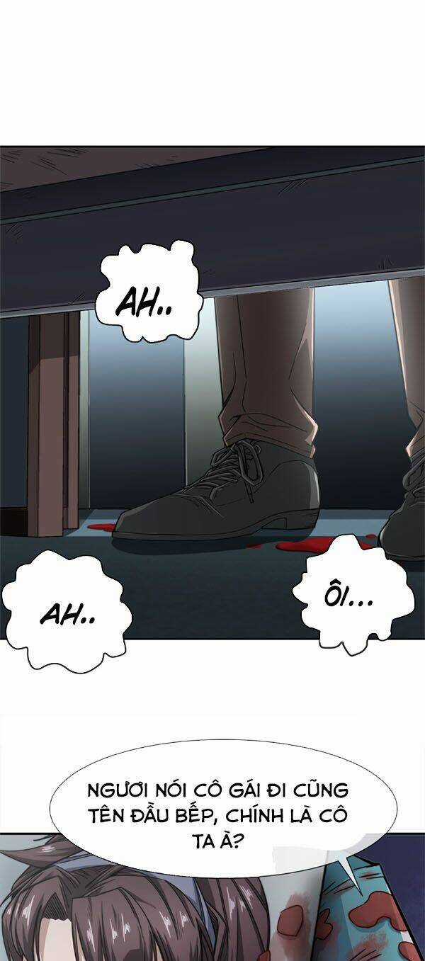 Dạ Thị Chi Vương - Chapter 10 - Trang 32