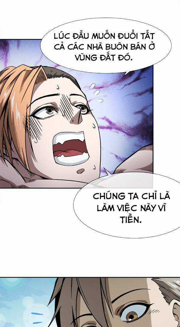 Dạ Thị Chi Vương - Chapter 10 - Trang 6