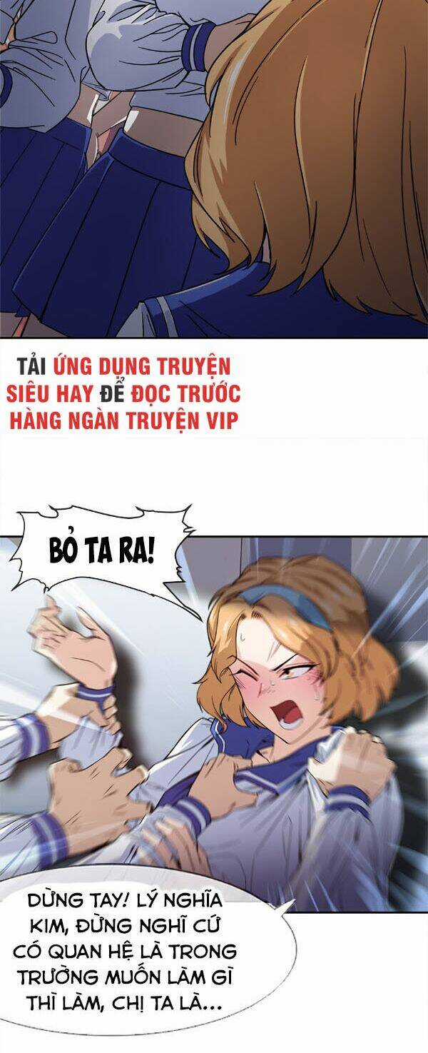 Dạ Thị Chi Vương - Chapter 11 - Trang 12