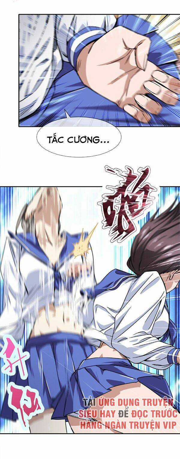 Dạ Thị Chi Vương - Chapter 11 - Trang 20