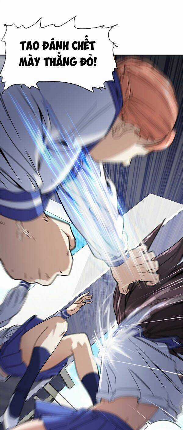 Dạ Thị Chi Vương - Chapter 11 - Trang 21