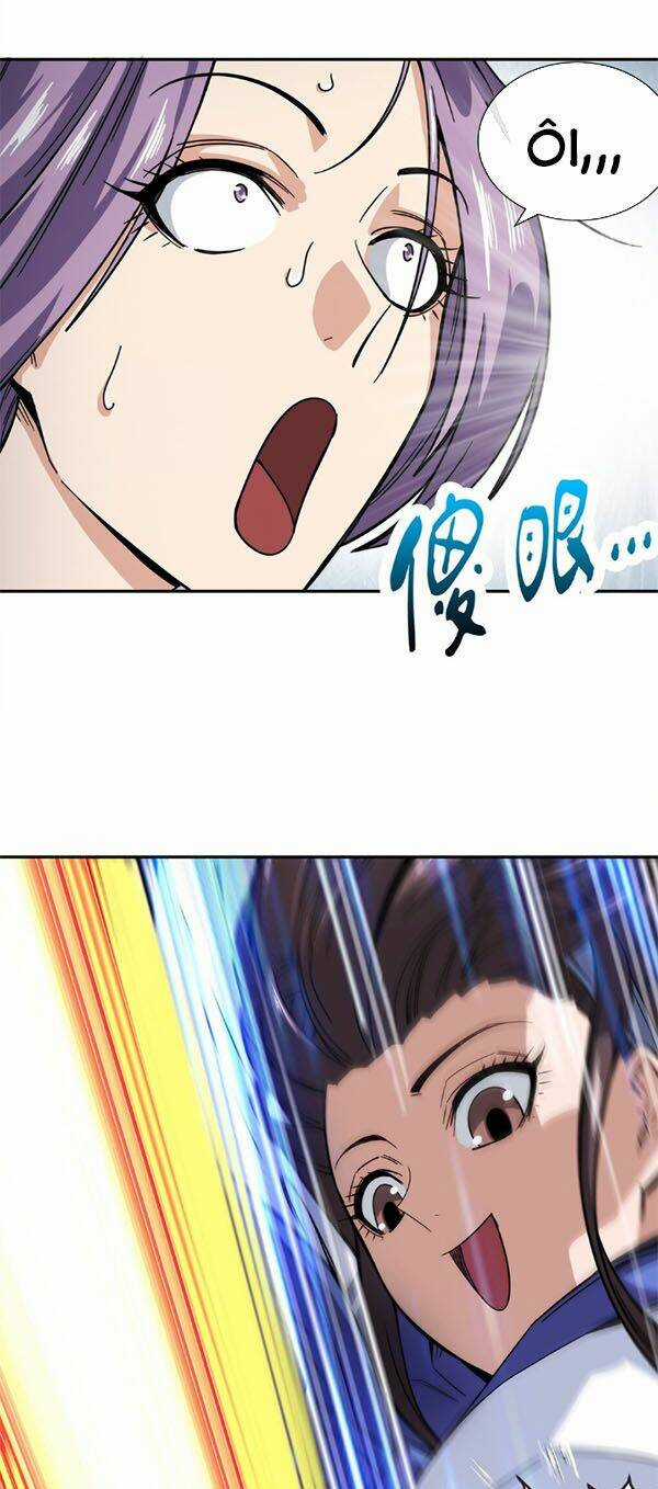 Dạ Thị Chi Vương - Chapter 11 - Trang 26