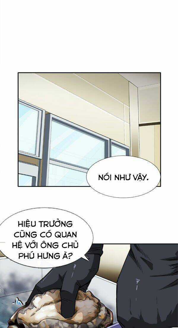 Dạ Thị Chi Vương - Chapter 11 - Trang 39