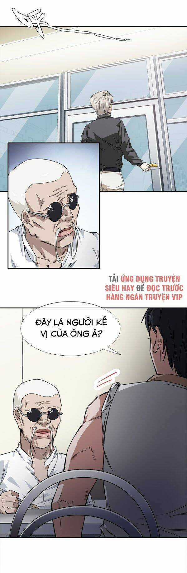 Dạ Thị Chi Vương - Chapter 12 - Trang 26
