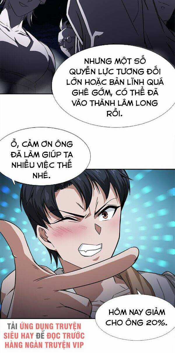 Dạ Thị Chi Vương - Chapter 12 - Trang 29