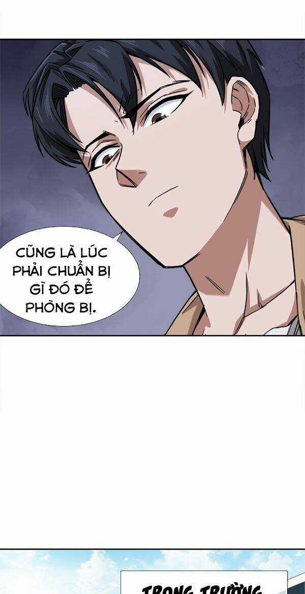 Dạ Thị Chi Vương - Chapter 12 - Trang 34