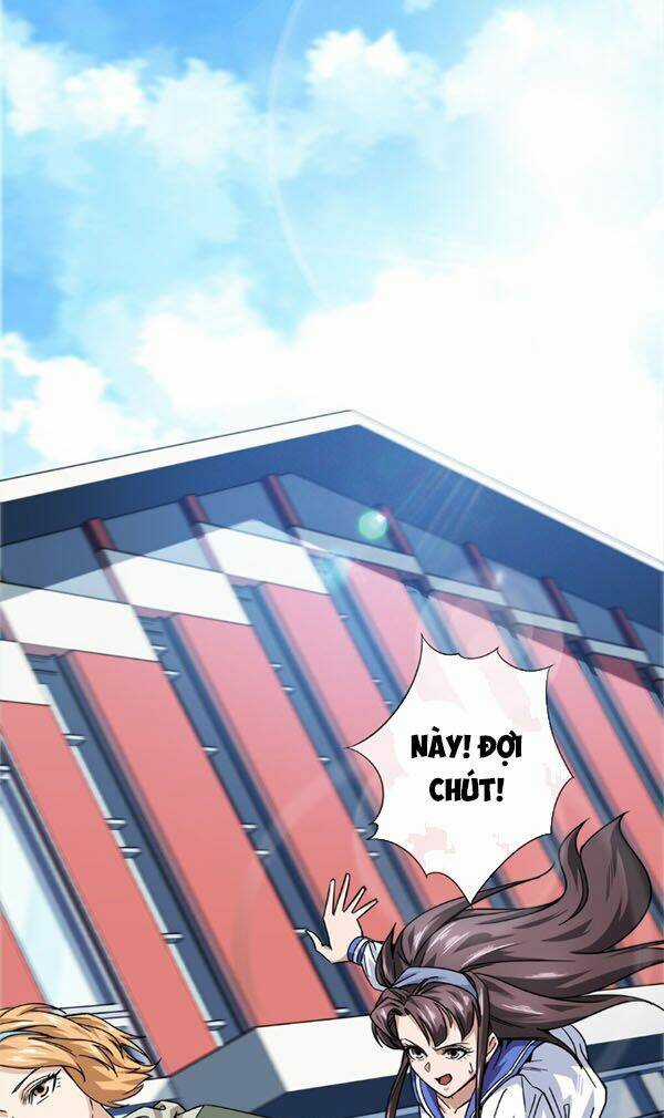 Dạ Thị Chi Vương - Chapter 12 - Trang 6