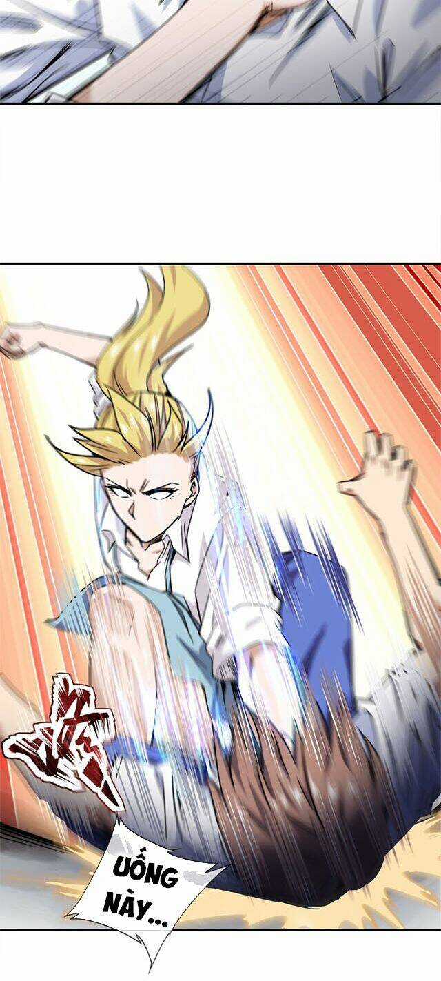 Dạ Thị Chi Vương - Chapter 13 - Trang 24