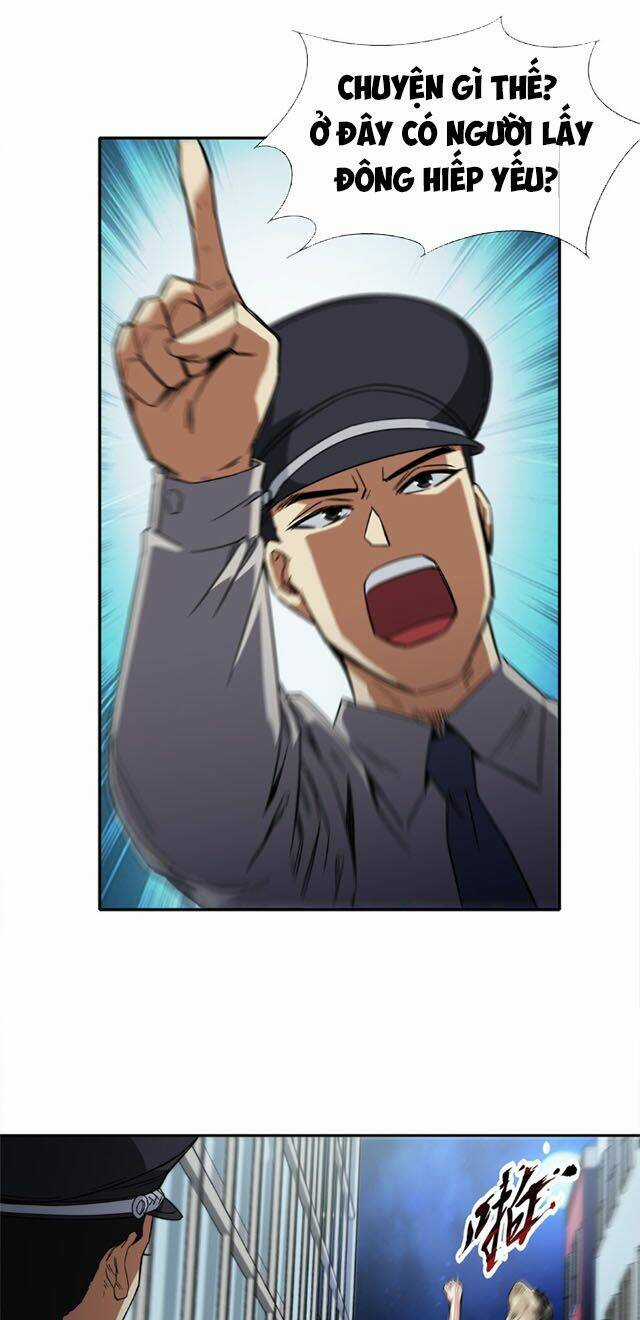 Dạ Thị Chi Vương - Chapter 13 - Trang 27