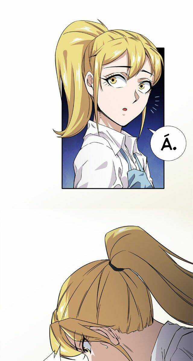 Dạ Thị Chi Vương - Chapter 13 - Trang 5