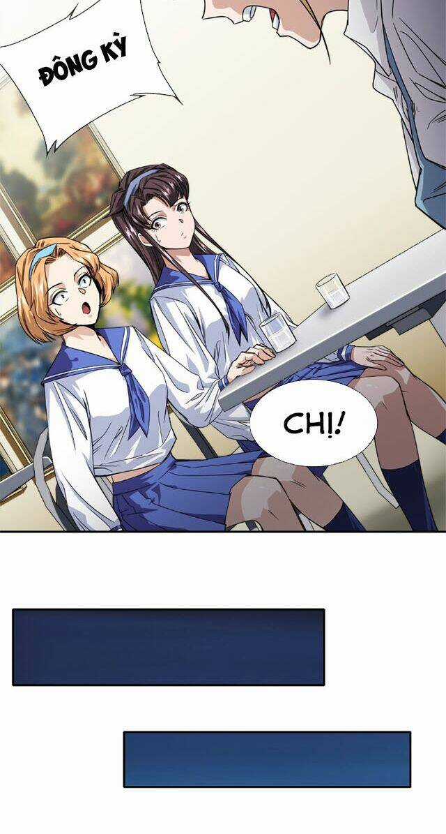 Dạ Thị Chi Vương - Chapter 13 - Trang 6