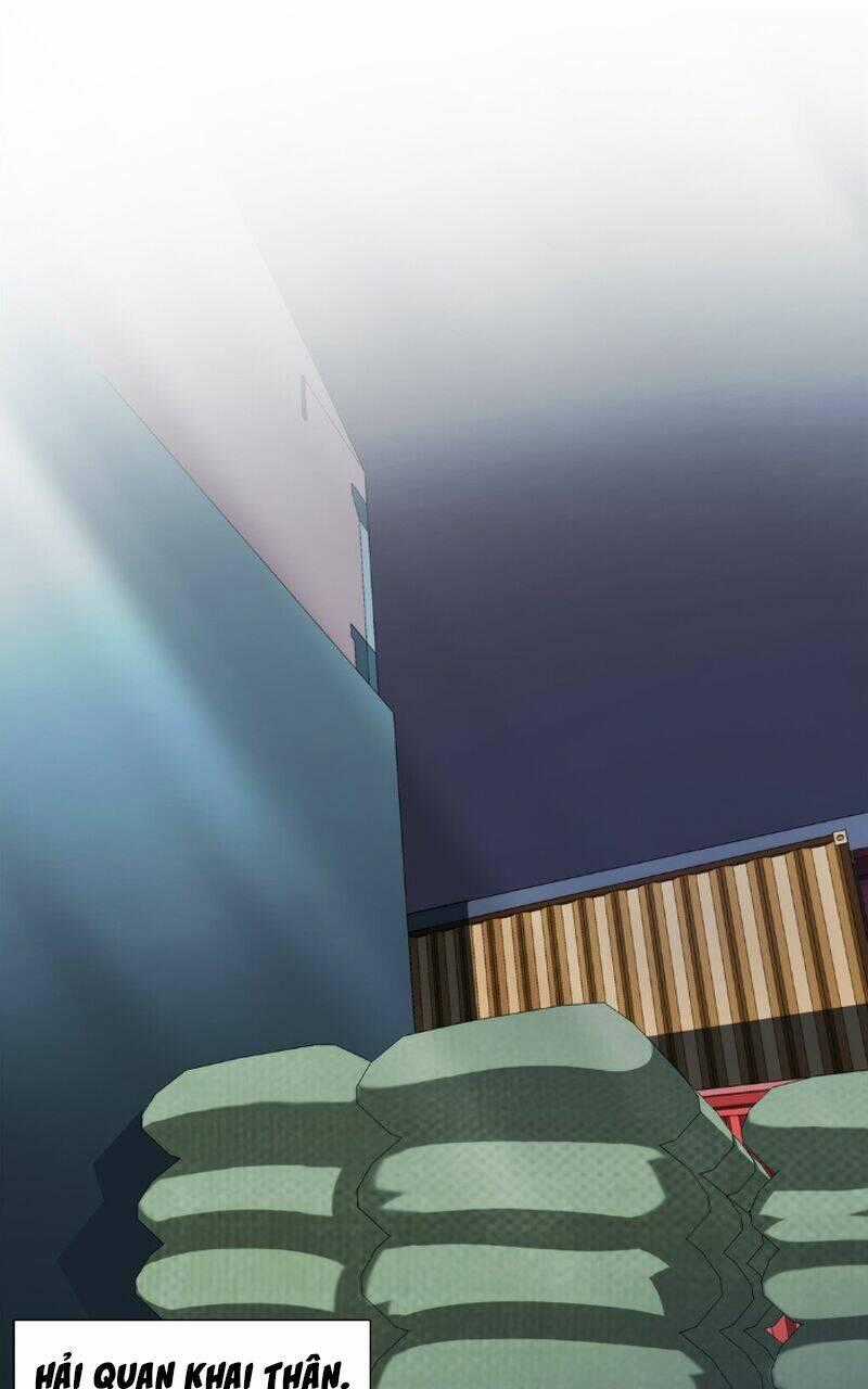 Dạ Thị Chi Vương - Chapter 14 - Trang 1