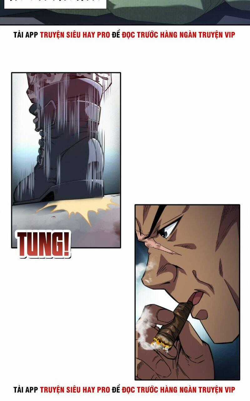 Dạ Thị Chi Vương - Chapter 14 - Trang 2