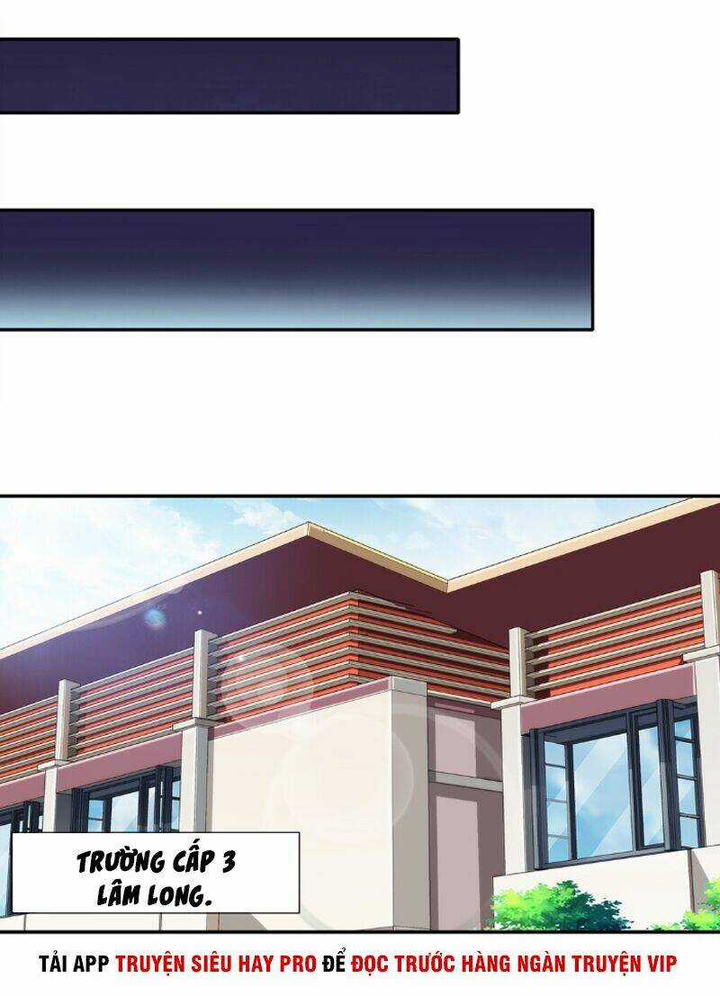 Dạ Thị Chi Vương - Chapter 14 - Trang 27