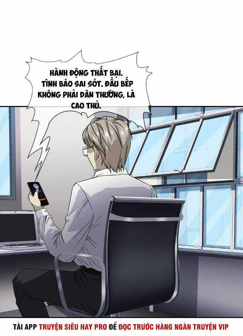 Dạ Thị Chi Vương - Chapter 14 - Trang 28