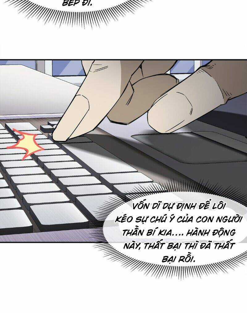 Dạ Thị Chi Vương - Chapter 14 - Trang 31
