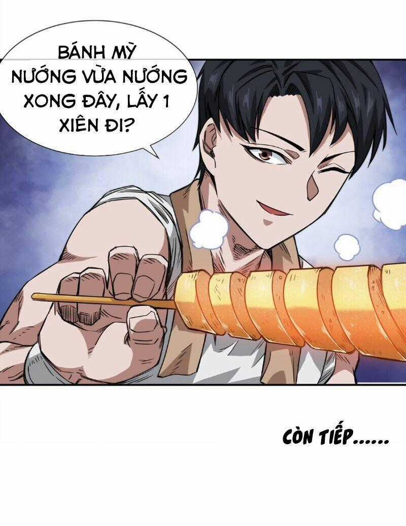 Dạ Thị Chi Vương - Chapter 14 - Trang 35