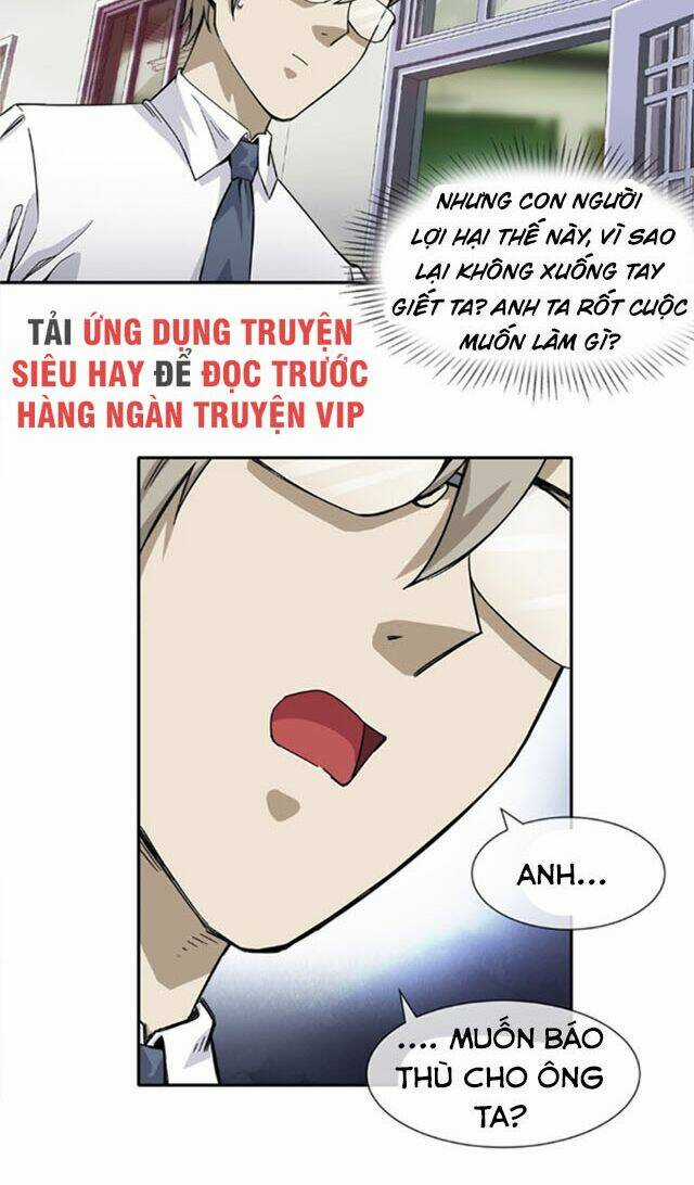 Dạ Thị Chi Vương - Chapter 15 - Trang 5