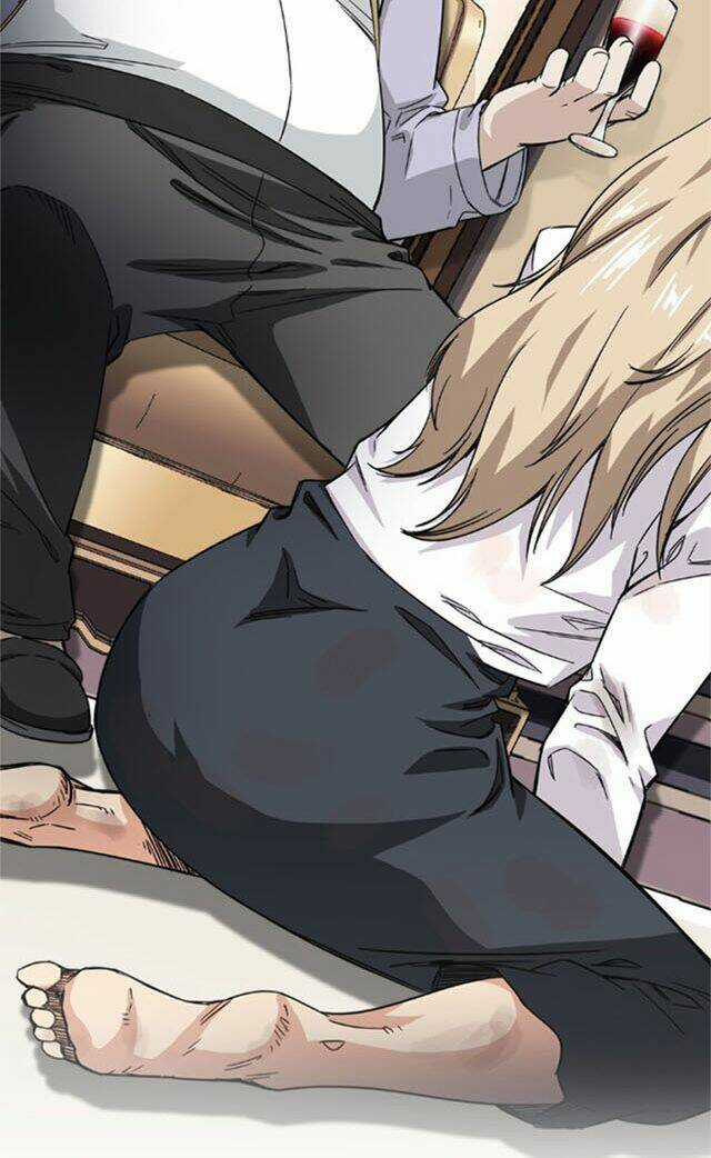 Dạ Thị Chi Vương - Chapter 15 - Trang 8