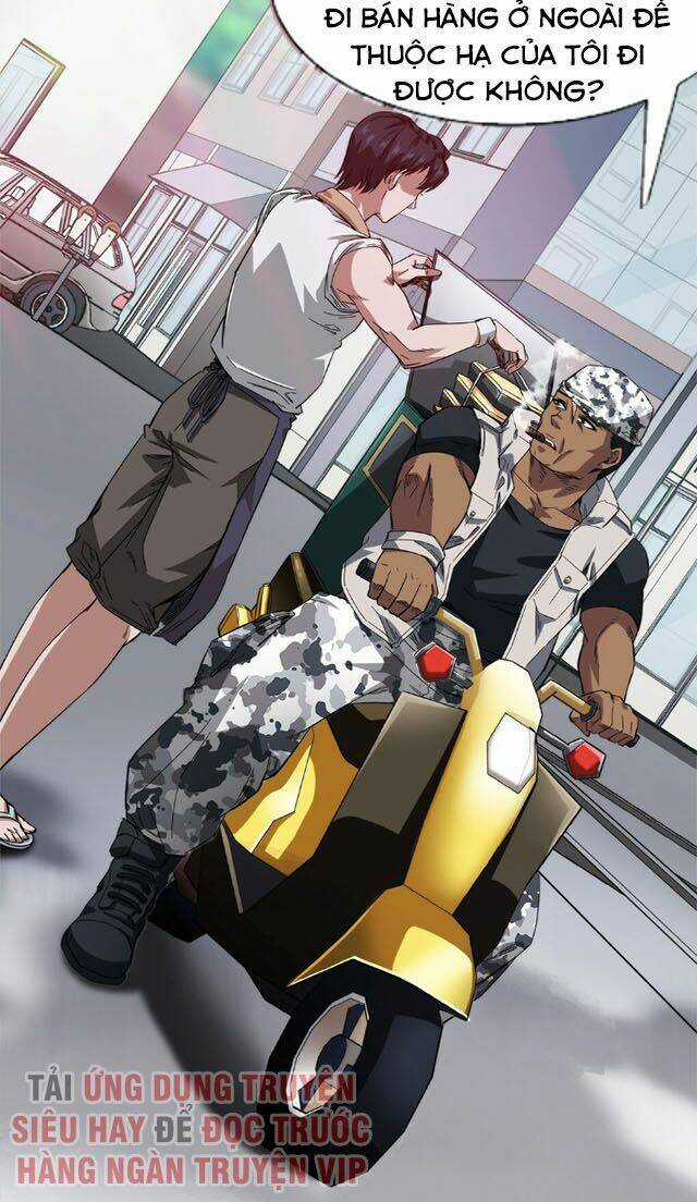 Dạ Thị Chi Vương - Chapter 16 - Trang 12