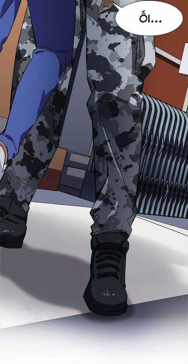 Dạ Thị Chi Vương - Chapter 16 - Trang 23