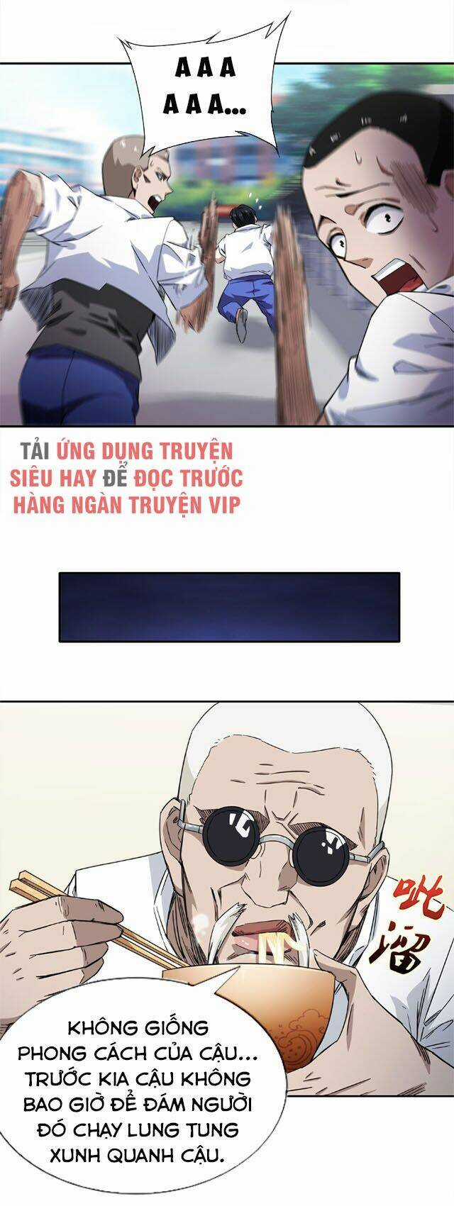 Dạ Thị Chi Vương - Chapter 16 - Trang 24