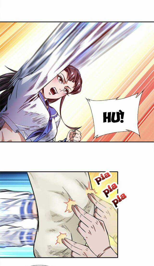 Dạ Thị Chi Vương - Chapter 16 - Trang 5