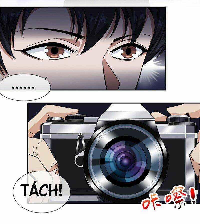 Dạ Thị Chi Vương - Chapter 17 - Trang 19