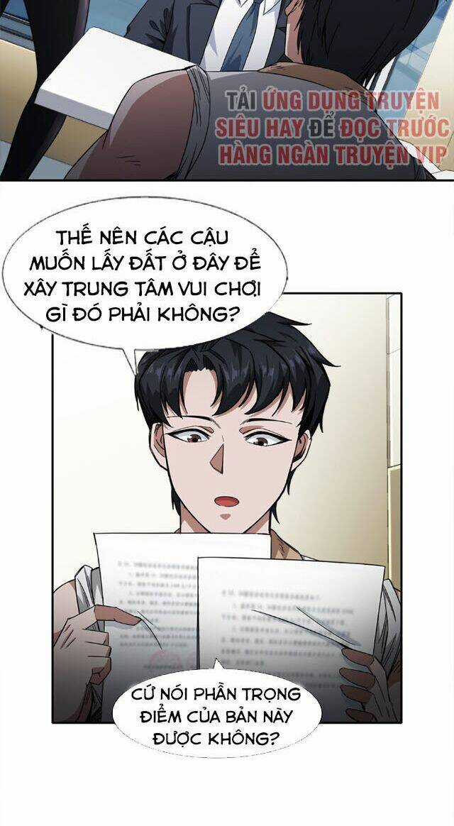 Dạ Thị Chi Vương - Chapter 18 - Trang 14