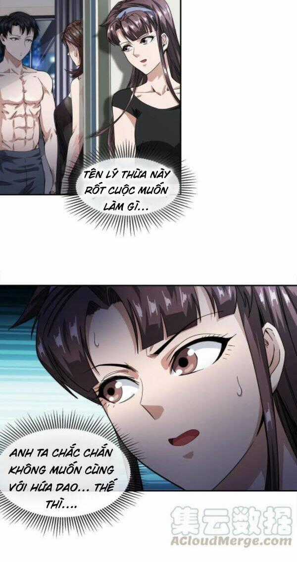Dạ Thị Chi Vương - Chapter 19 - Trang 2