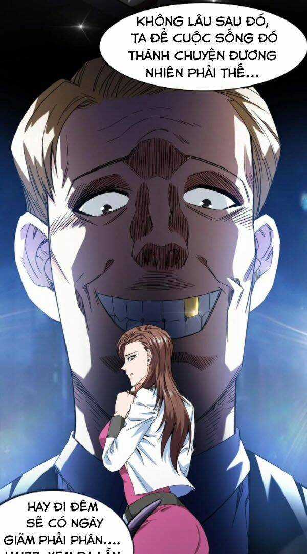 Dạ Thị Chi Vương - Chapter 19 - Trang 18