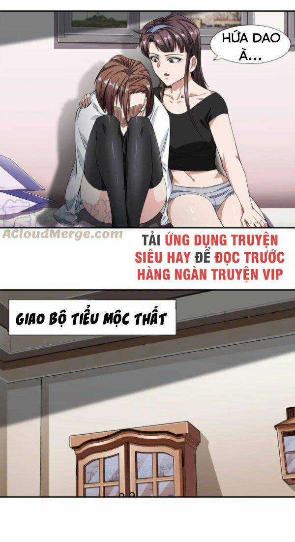 Dạ Thị Chi Vương - Chapter 19 - Trang 20
