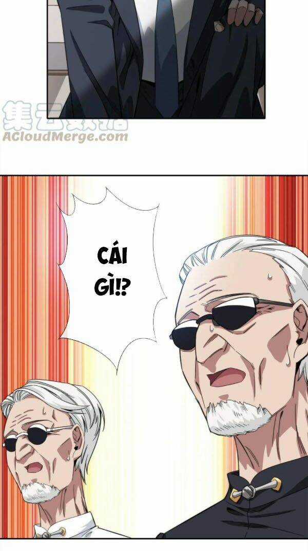 Dạ Thị Chi Vương - Chapter 19 - Trang 22