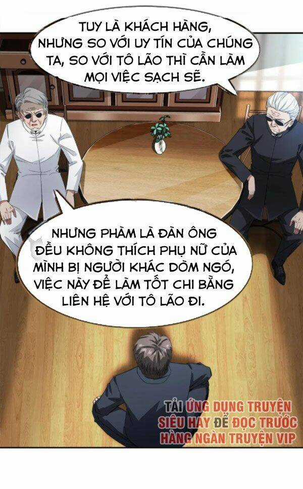 Dạ Thị Chi Vương - Chapter 19 - Trang 24