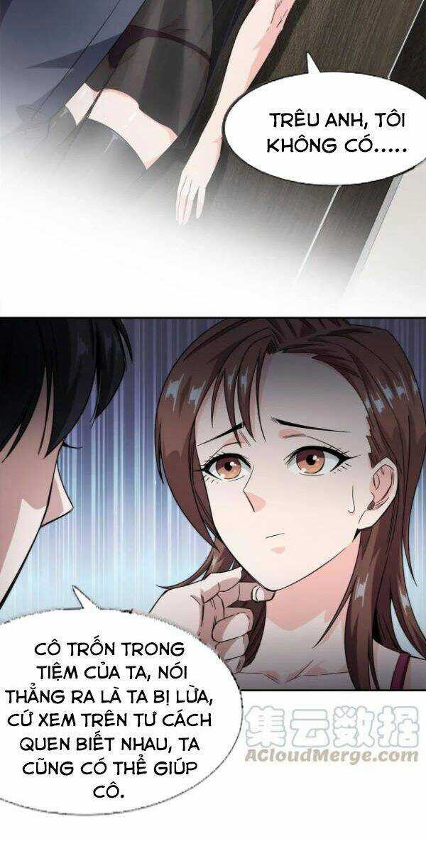 Dạ Thị Chi Vương - Chapter 19 - Trang 7