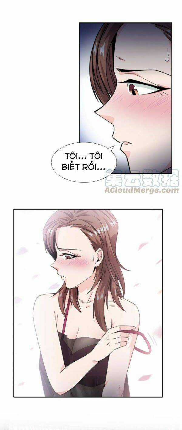 Dạ Thị Chi Vương - Chapter 19 - Trang 9