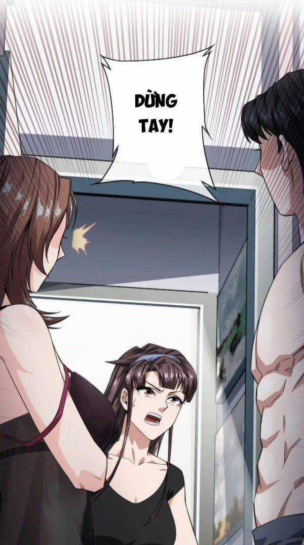 Dạ Thị Chi Vương - Chapter 19 - Trang 10