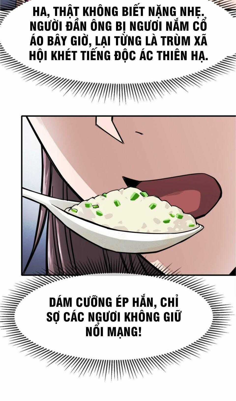 Dạ Thị Chi Vương - Chapter 2 - Trang 2
