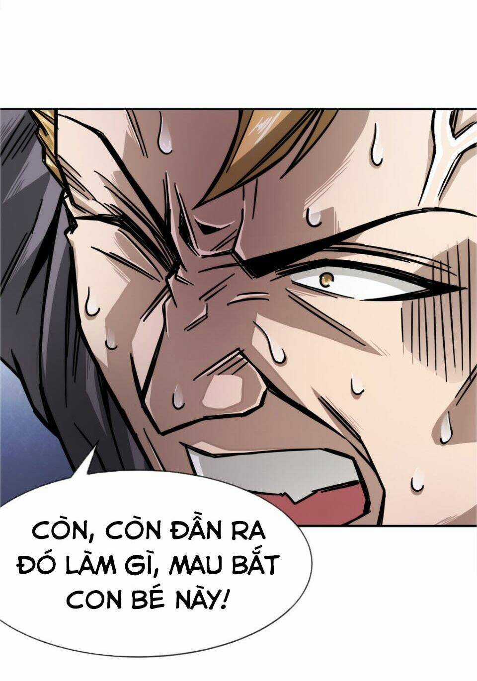 Dạ Thị Chi Vương - Chapter 2 - Trang 12