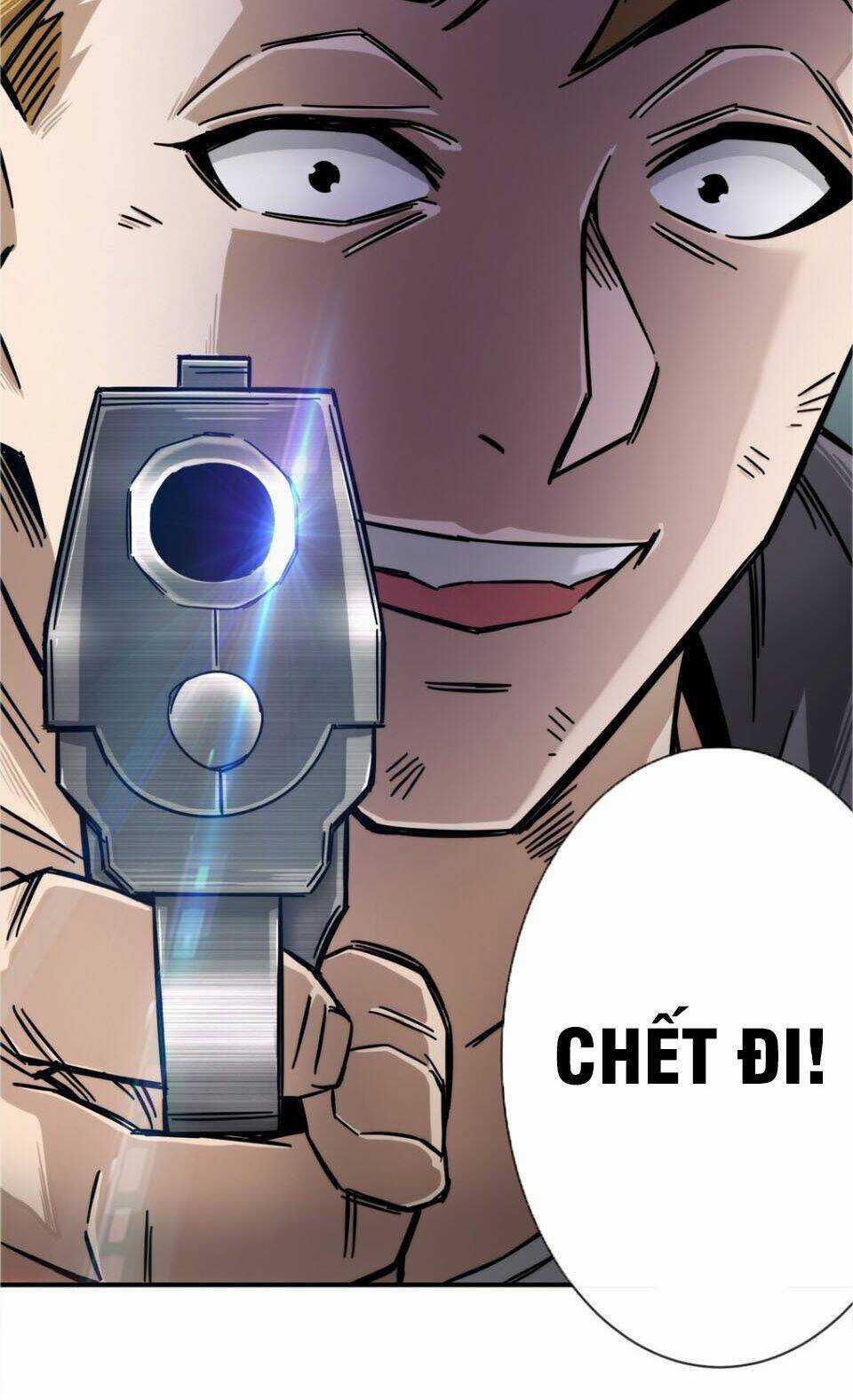 Dạ Thị Chi Vương - Chapter 2 - Trang 24